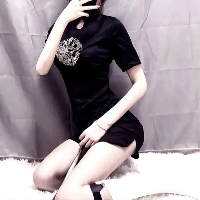 惊悚动作大片《使者》朴叙俊高清在线：格斗冠军获得了神之手，化身驱魔使者